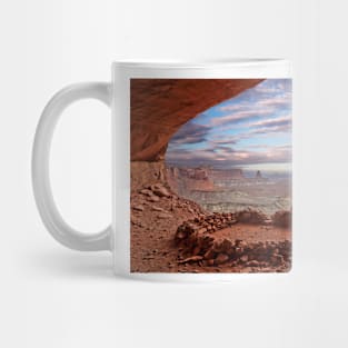 False Kiva Mug